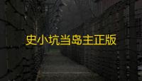 史小坑当岛主正版